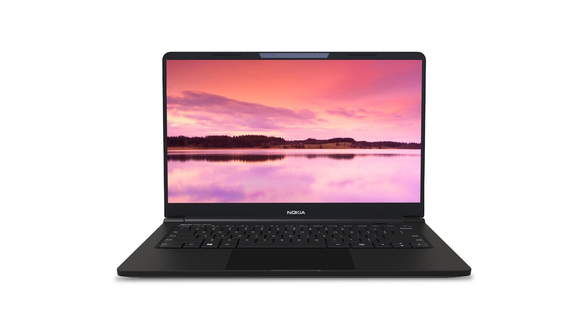 Nokia PureBook X14 Image