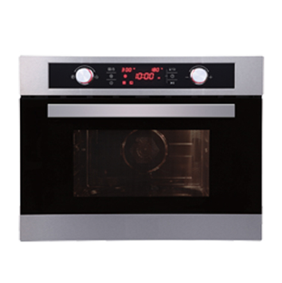 Hafele RUHRR 44 Combi Microwave Oven Image