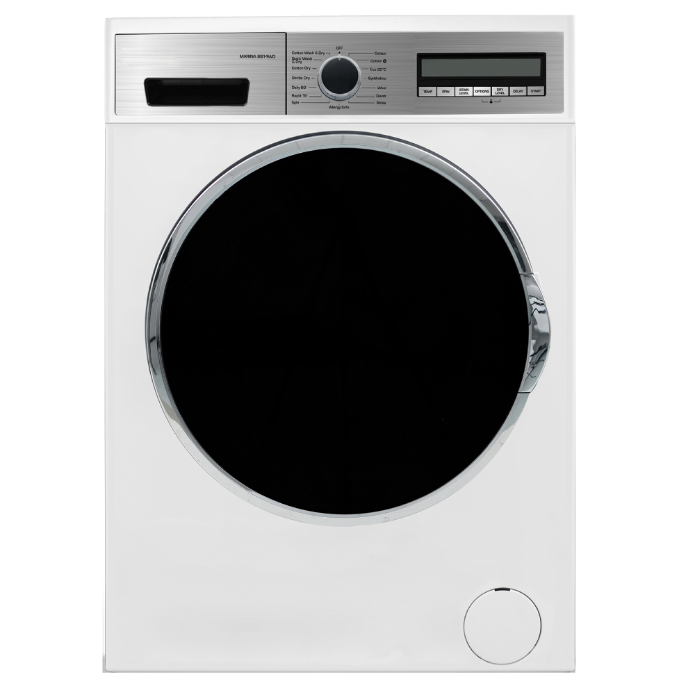 Hafele MARINA 8614WD Washer Dryer Image