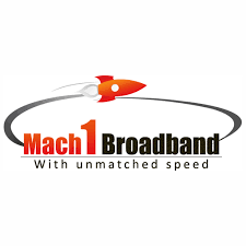 Mach1 Broadband Image