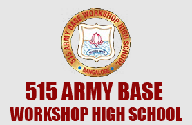 515 Army Base Workshop High School - Halasuru - Bangalore Image