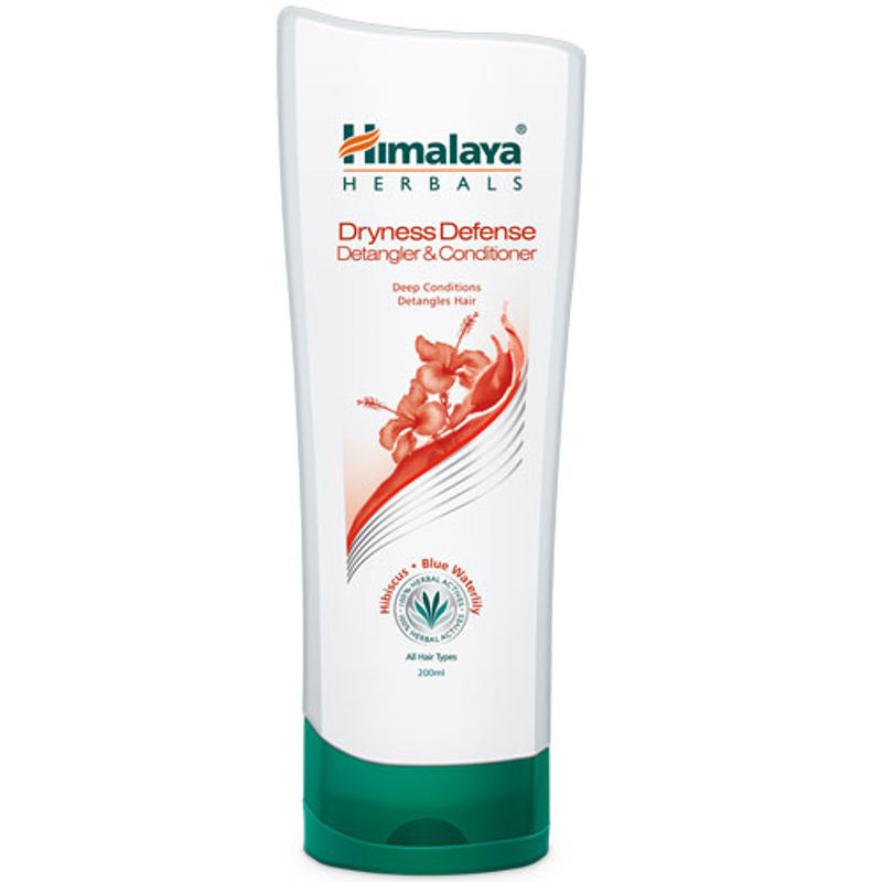 Himalaya Dryness Defense Detangler & Conditioner Image