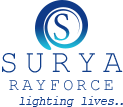 Surya Rayforce Image