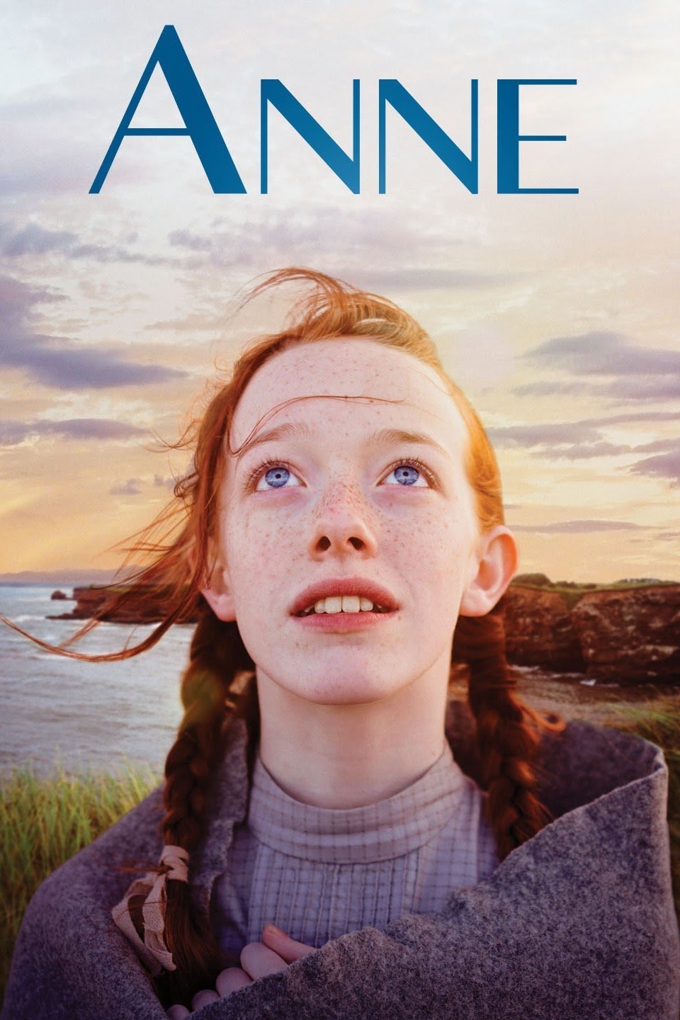 Anne with an E: Season 3 Image