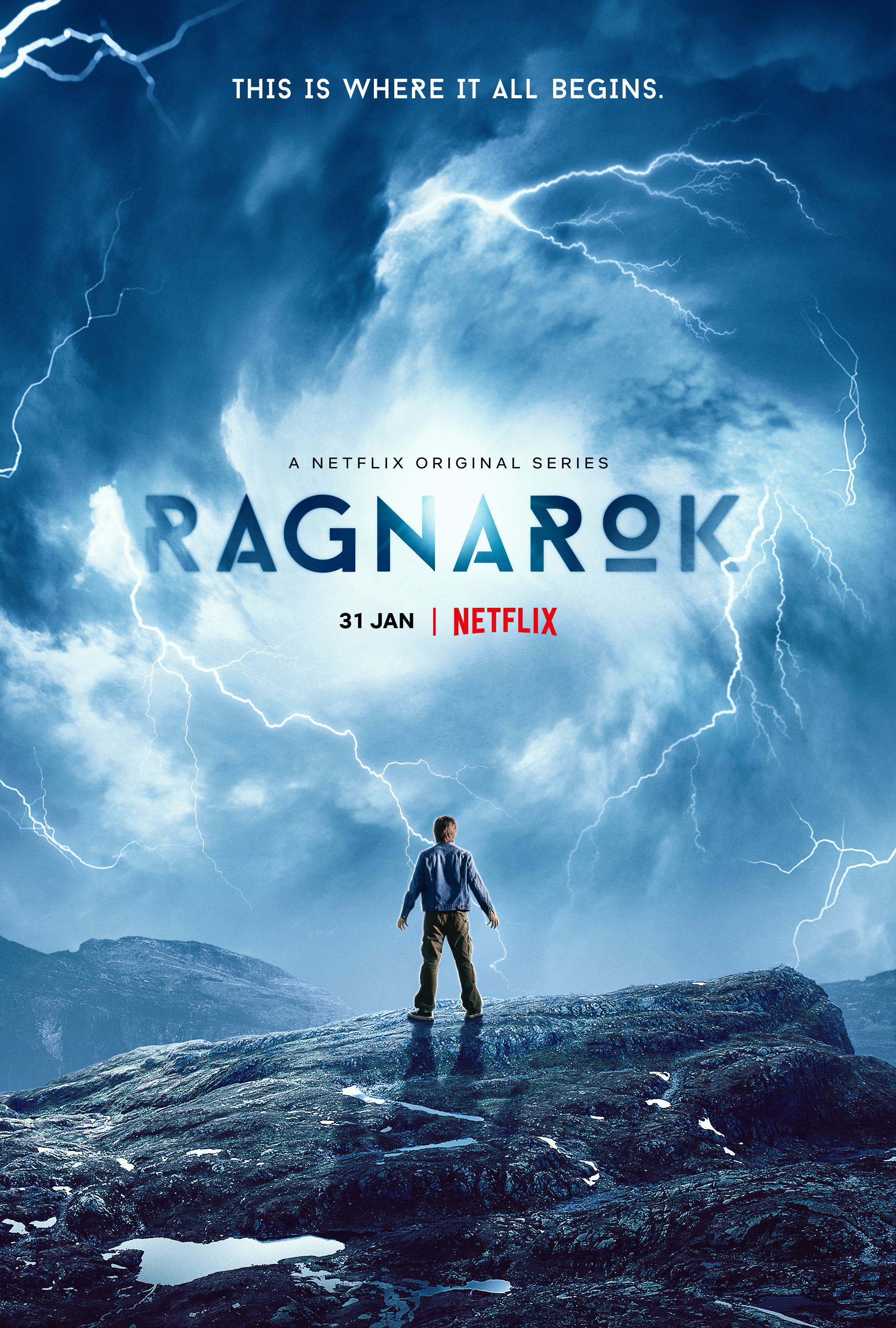 Ragnarok Image