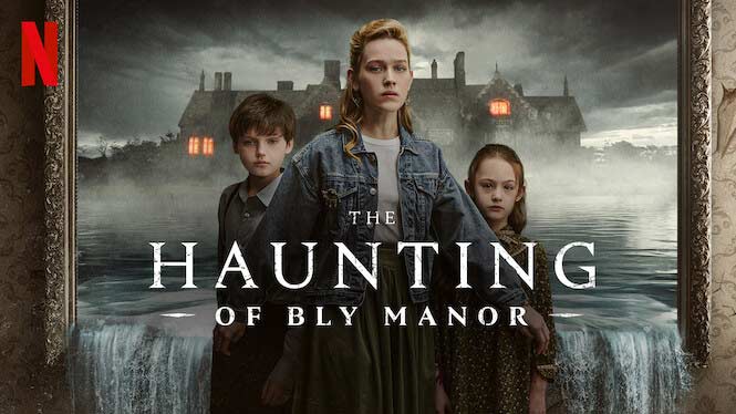 The Haunting of Bly Manor Image