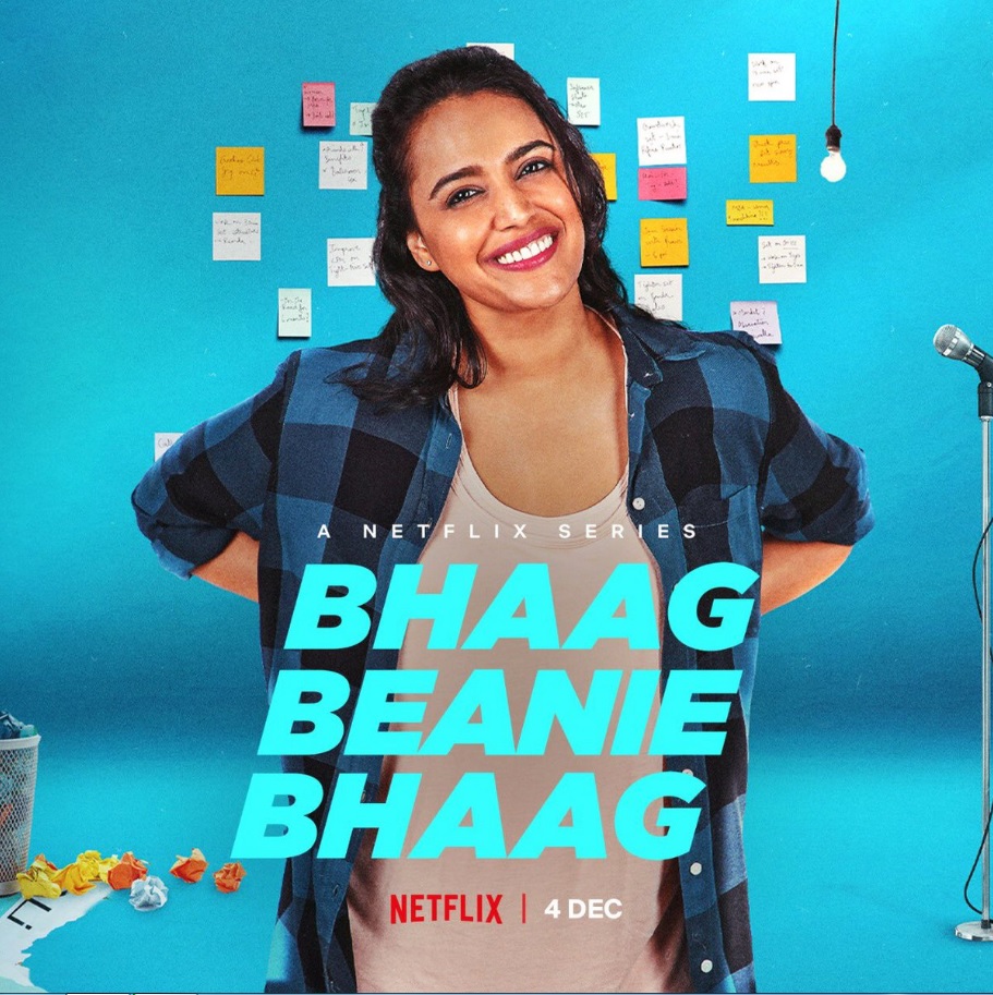 Bhaag Beanie Bhaag Image