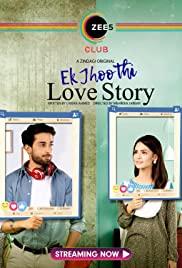 Ek Jhoothi Love Story Image