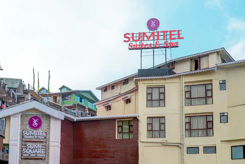 Sumitel Spa - West Bengal Image