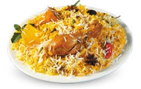 Nawab's Biryani - Sector 18 Image