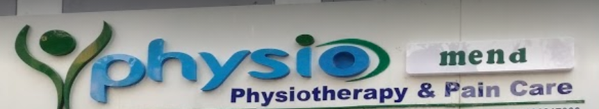 Physiomend Sports Physio Rehab Clinic - Hyderabad Image