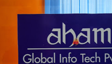 Aham Global Infotech Private Limited - Gandhi Park - Coimbatore Image