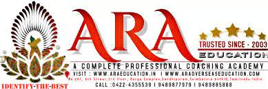 Ara Education - Gandhipuram - Coimbatore Image