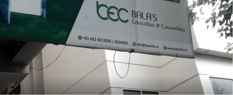 Bec Global - Coimbatore Central - Coimbatore Image