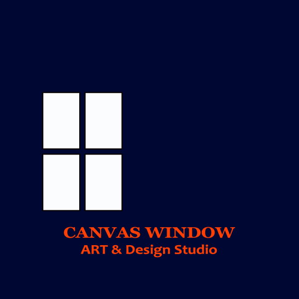 Canvas Window Art & Design Studio - Peelamedu - Coimbatore Image