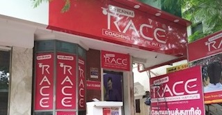 Chennai Race Coaching Institute Private Limited - RS Puram - Coimbatore Image