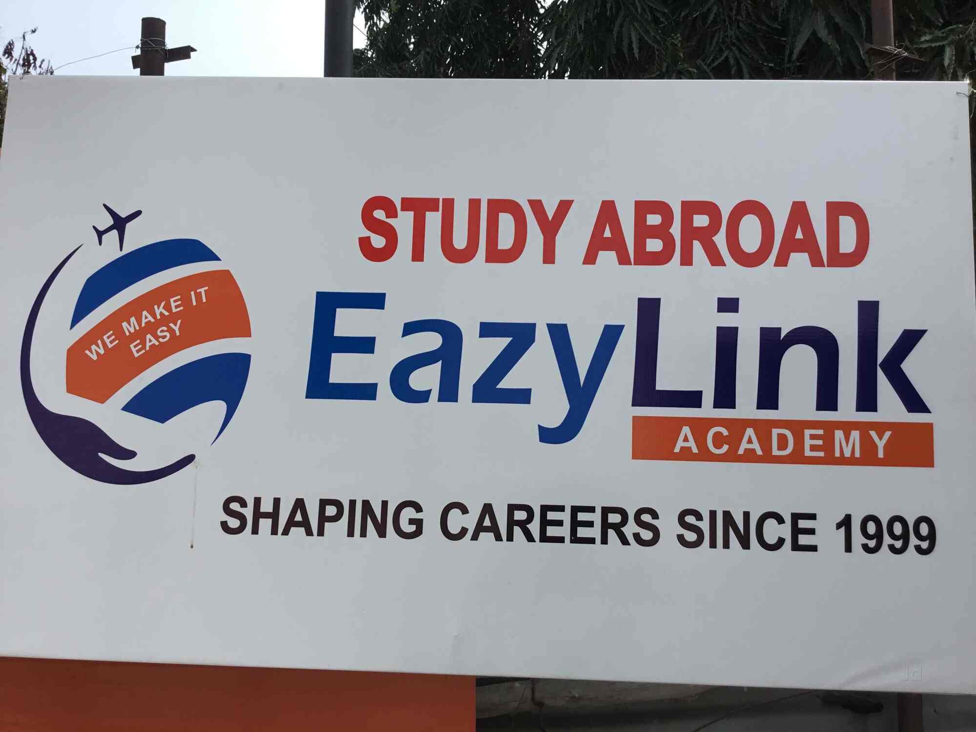 Eazy Link Academy - Ramanathapuram - Coimbatore Image