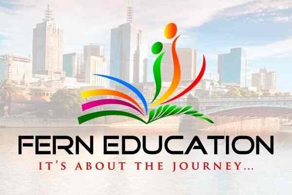 Fern Education Overseas Study - RS Puram - Coimbatore Image