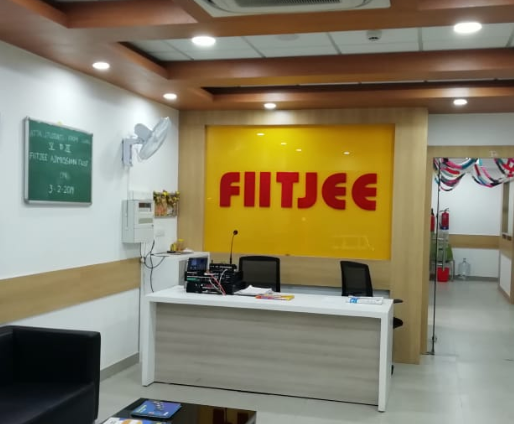 Fiitjee Limeted - RS Puram - Coimbatore Image