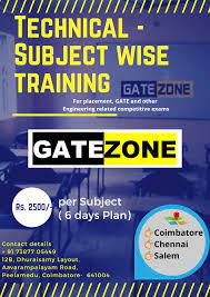 Gate Zone - Peelamedu - Coimbatore Image