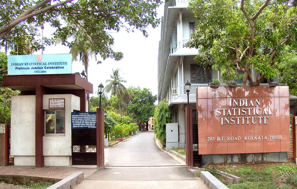 Indian Statistical Institute - Mettupalayam Road - Coimbatore Image