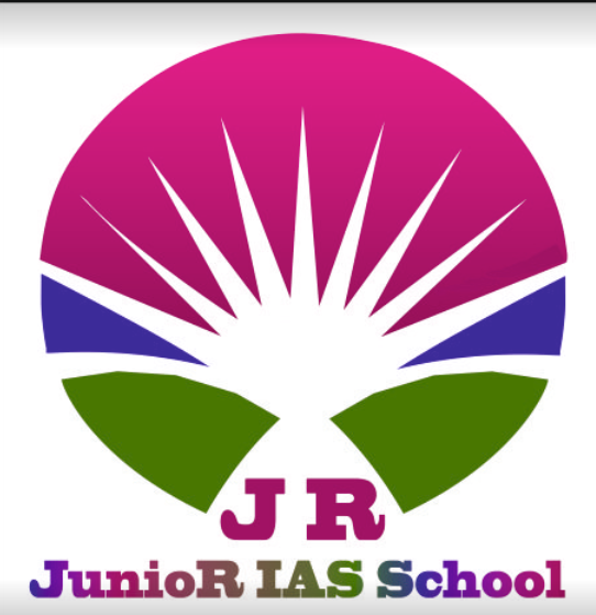 Jrj - Ias Jr Junior Ias School - Gandhipuram - Coimbatore Image