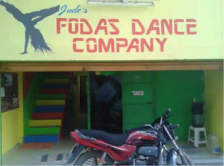 Judes Fodas Dance Company - Ganapathy - Coimbatore Image