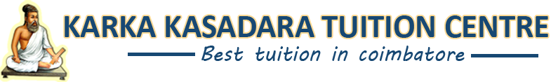 Karka Kasatara Tuition Center - Varadharajapuram - Coimbatore Image