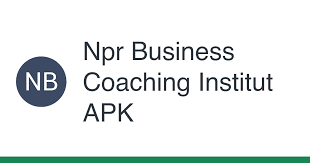 Npr Business Coaching Institute - Gandhi Park - Coimbatore Image