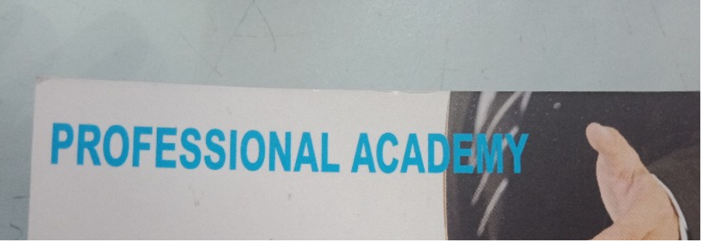 Professional Academy - Gandhipuram - Coimbatore Image