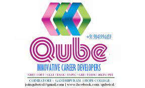 Qube Innovative Career Developers - Gandhipuram - Coimbatore Image