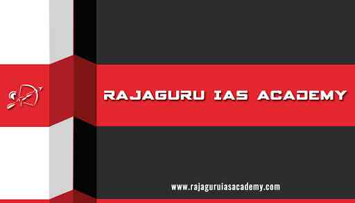 Rajaguru Ias Academy - RS Puram - Coimbatore Image