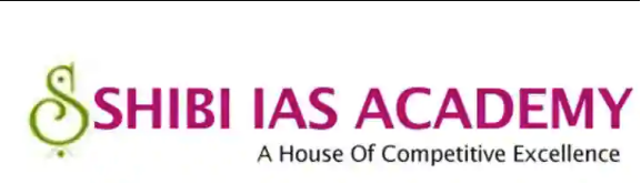 Shibi Ias Academy - Gandhipuram - Coimbatore Image