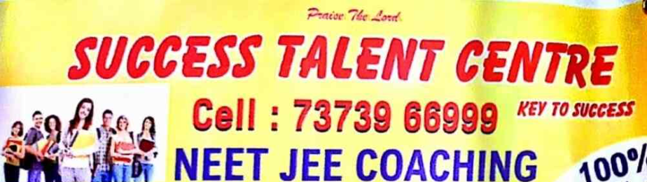 Success Talent Centre Educational Academy - Sowripalayam - Coimbatore Image