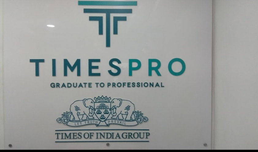 Timespro - Puliakulam - Coimbatore Image