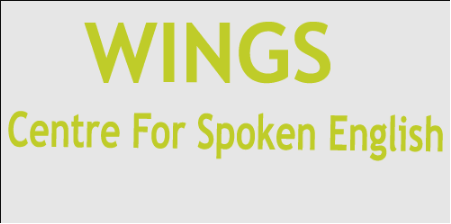 Wings Centre For Spoken English - Sowripalayam - Coimbatore Image