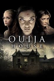 Ouija House Image