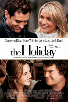 The Holiday Image