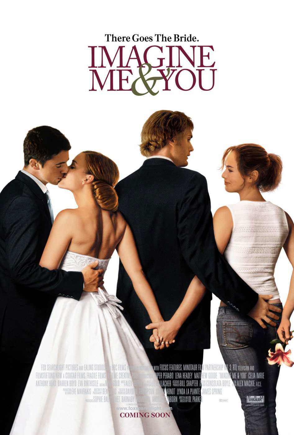 Imagine Me & You Image