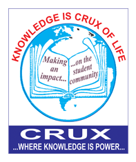 Crux Academy - Birhana Road - Kanpur Image