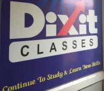 Dixit Classes - Rawatpur - Kanpur Image