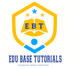 Edu Base Tutorials - Panki - Kanpur Image