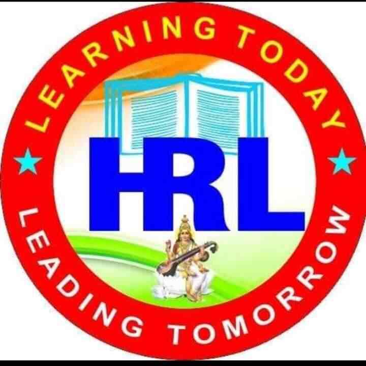 HRL Institute - Kalyanpur - Kanpur Image