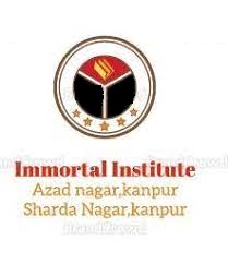 Immortal Institute - Sharda Nagar - Kanpur Image