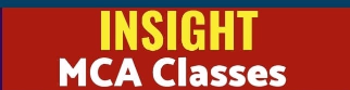 Insight MCA Classes - Swaroop Nagar - Kanpur Image