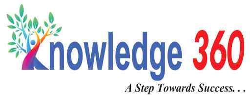 Knowledge360 - A Step Towards Success - Barra - Kanpur Image