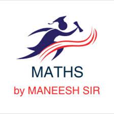 Maths By Manish Sir - Barra II - Kanpur Image