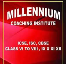 Millennium Coaching Institute - Fool Bagh - Kanpur Image