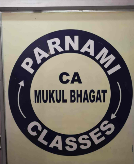 Parnami Classes - Kaka Deo - Kanpur Image