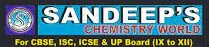 Sandeep Chemistry World - Kalyanpur - Kanpur Image